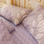 Постільна білизна Isleep двоспальна Сатин Twill 53 (53_dv_Isleep) - зменшене зображення 9