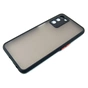 Чохол до мобільного телефона Dengos Matte для OPPO A55 (black) (DG-TPU-MATT-104) - зменшене зображення 3