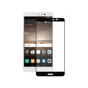 Скло захисне PowerPlant Full screen Huawei Mate 9 Black (GL605026) зображення 1