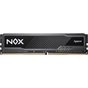Модуль пам'яті для комп'ютера DDR4 16GB (2x8GB) 3600 MHz NOX Apacer (AH4U16G36C25YMBAA-2) - уменьшенное изображение 1