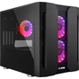 Корпус Chieftec Chieftronic M2 (GM-02B-OP) - зменшене зображення 1
