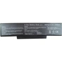 Акумулятор до ноутбука AlSoft Asus A32-F3 5200mAh 6cell 11.1V Li-ion (A41199) - зменшене зображення 1