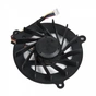 Вентилятор ноутбука ASUS F3/A8 серії DC(5V,0.6A) 4pin (13.V1.B2433.F.GN/DFB501005H20T/UDQF2ZR06BAS/GC056015VH-A) - зменшене зображення 3