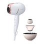 Фен Philips BHD628/00 - зменшене зображення 1