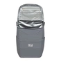 Термосумка Resto Dark Grey рюкзак 20 л (5535 dark grey) - уменьшенное изображение 6