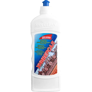 Засіб для чищення килимів San Clean Універсал 500 г (4820003540190) изображение 1