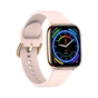 Смарт-годинник Gelius Pro GP-SW014 (Amazwatch GTi) Gold Rose - уменьшенное изображение 9