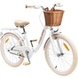 Дитячий велосипед Miqilong LS 20" білий (RBB-LS20-PEARL) - зменшене зображення 1