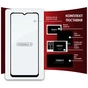 Скло захисне Intaleo Full Glue Tecno Spark Go 2023 (1283126564840) - зменшене зображення 8