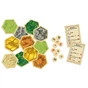 Настільна гра Rozum Catan Доповнення для 5-6 гравців (R101UA) - зменшене зображення 4