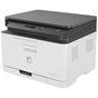 Багатофункціональний пристрій HP Color LJ M178nw (4ZB96A) - зменшене зображення 1