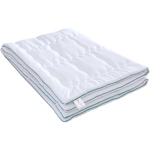 Ковдра MirSon антиалергенна тенсел (modal) Eco Hand Made №0602 демі 110x140 см (2200000456113) зображення 1