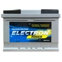 Акумулятор автомобільний ELECTRON POWER HP 63Ah Н Ев (-/+) (600) (563 077 060 SMF) - зменшене зображення 1
