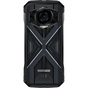 Мобільний телефон Doogee S cyber 8/256Gb Black Silver (6923740212424) - зменшене зображення 3