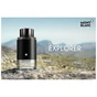 Парфумована вода Montblanc Explorer 100 мл (3386460101035) - уменьшенное изображение 3