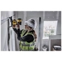 Лазерний нівелір DeWALT лінійний 10.8/12/18В XR Li-Ion, зелений промінь, 1x2Ah 18V, TSTAK (DCE089D1G18) - зменшене зображення 10