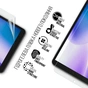 Плівка захисна Armorstandart Doogee T20 mini (ARM80202) - зменшене зображення 2