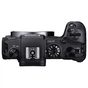 Цифровий фотоапарат Canon EOS RP RF 24-105L kit + адаптер EF-RF (3380C045) - зменшене зображення 4