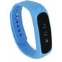 Фітнес браслет UWatch E02 Blue (F_54039) - зменшене зображення 3