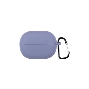 Чохол для навушників BeCover Silicon для Xiaomi Redmi Buds 3 Lite Light Purple (707472) зображення 1