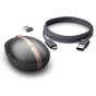 Мишка HP Spectre 700 Wireless/Bluetooth Black-Gold (3NZ70AA) - зменшене зображення 5