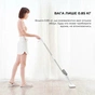 Пилосос Deerma Spray Mop White (TB500) - зменшене зображення 12