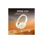 Навушники Fifine X3W Wireless White (X3W) - зменшене зображення 4
