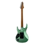 Електрогітара Mooer MMT100 FR Aurora Green - зменшене зображення 4