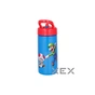 Пляшка для води Stor Playground Super Mario 410 мл (Stor-21401) - зменшене зображення 3