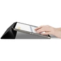 Чохол до планшета Spigen Apple iPad Pro 11"(2021) Smart Fold, Black (ACS02887) - зменшене зображення 5