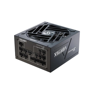 Блок живлення Seasonic 1200W (VERTEX GX 1200-ATX31) зображення 1