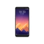 Скло захисне PowerPlant Full screen Meizu E3 Black (GL605170) - зменшене зображення 2