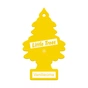 Ароматизатор для автомобіля Little Trees Ваніль (78001) - зменшене зображення 2