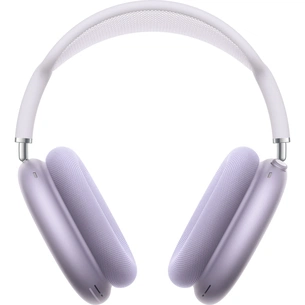 Навушники Apple AirPods Max (2nd generation) Purple (MWW83ZE/A) зображення 1