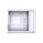 Корпус JONSBO D31 MESH White - зменшене зображення 5
