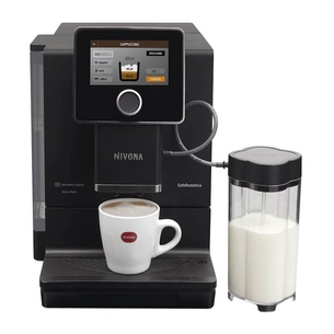 Кавомашина Nivona NICR960 изображение 1