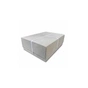 Шафа настінна Hypernet 12U 19" 600x600 (WMNC66-12U-FLAT-BLACK) - зменшене зображення 2
