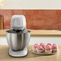 Кухонний комбайн Tefal QB525B38 - зменшене зображення 8