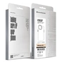 Чохол до мобільного телефона Armorstandart UNIT2 Apple iPhone 15 White (ARM69966) - зменшене зображення 5