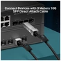 Патч-корд TP-Link TL-SM5220-1M - уменьшенное изображение 3