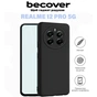 Чохол до мобільного телефона BeCover Realme 12 Pro 5G Black (711185) - зменшене зображення 5
