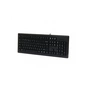Клавіатура A4Tech KR-85 PS/2 (4711421802185) - зменшене зображення 2