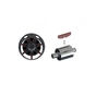 Гайковерт Toptul пневматичний 3/4" 1288N/m 8500 об/хв Super Duty (KSAC2480) - зменшене зображення 3