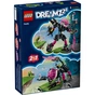 Конструктор LEGO DREAMZzz Матео проти робота Кібермозку (71495) - зменшене зображення 7