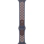 Ремінець до смарт-годинника Apple 41mm Blue Flame Nike Sport Band - S/M (MUUT3ZM/A) - зменшене зображення 1