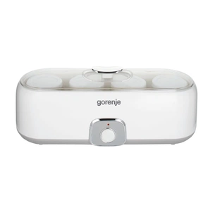 Йогуртниця Gorenje JM20W зображення 1