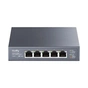 Комутатор мережевий Cudy HS105 - зменшене зображення 3