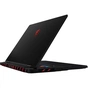 Ноутбук MSI Raider A18 HX A9WJG-208UA (9S7-182L72-208) - зменшене зображення 7