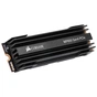 Накопичувач SSD M.2 2280 500GB Corsair (CSSD-F500GBMP600) - зменшене зображення 2