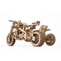 Конструктор Ugears Scrambler UGR-10 з мотоколяскою (70137) - уменьшенное изображение 2